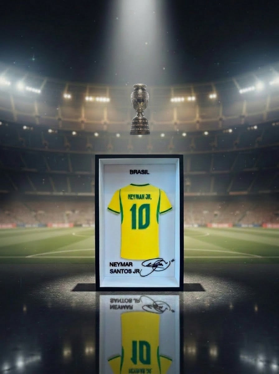 Neymar Jr.