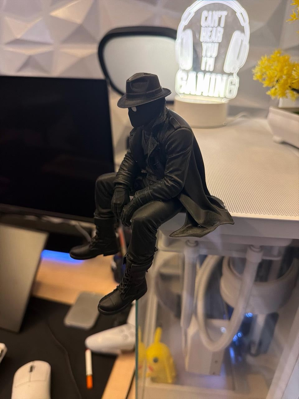 Spider-Noir · Collector Figure