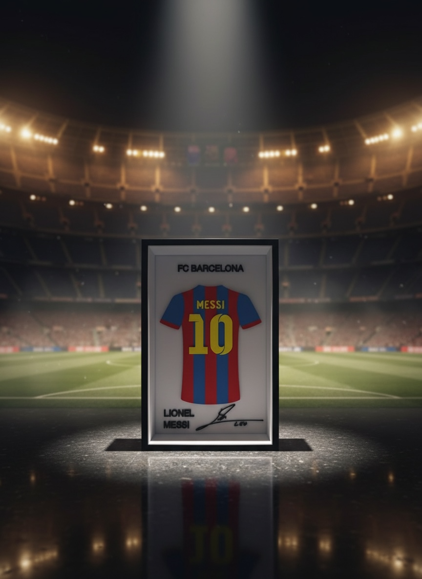Barcelona