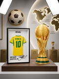Root for Your GOAT · Neymar
