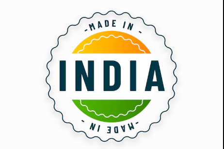 Made in India