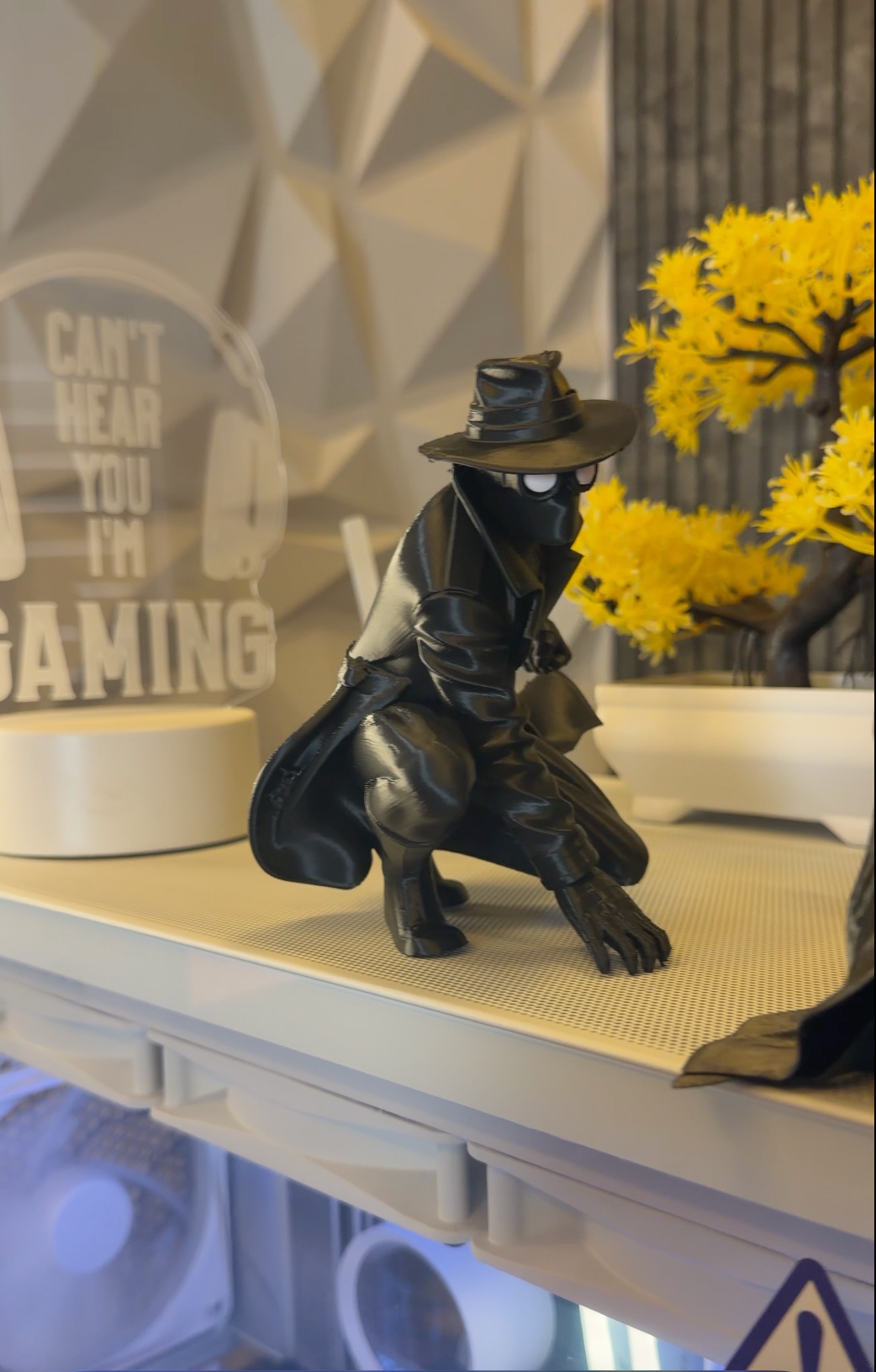 Spider-Noir · Collector Figure
